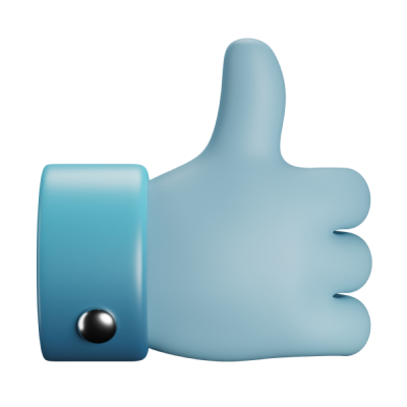 Imagem de emoji like